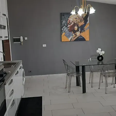 La Sosta Ideale * Sezze