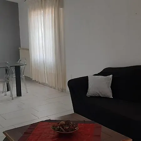 La Sosta Ideale Apartament *